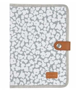BEABA PREGNANCY BOOK COVER CHERRY BLOSSOM
