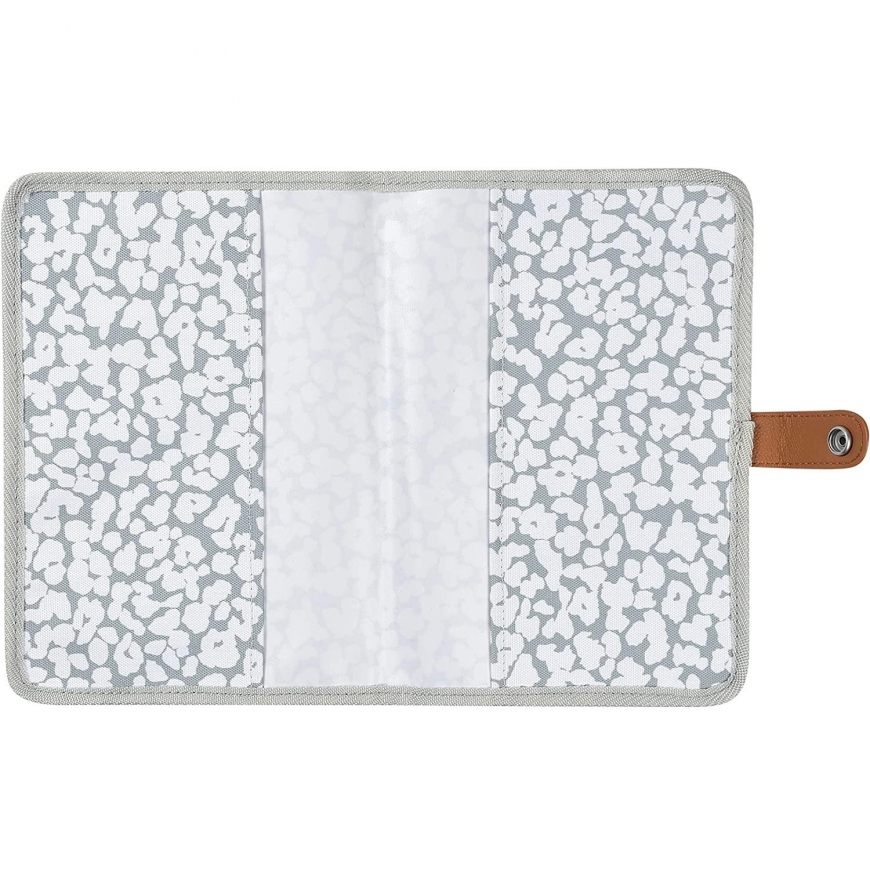 BEABA PREGNANCY BOOK COVER CHERRY BLOSSOM – 2