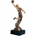 Tryumf Cast figure - basketball RTY1203/BR