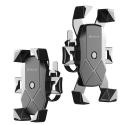 Devia bicycle carrier Voyager black