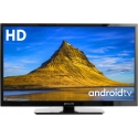 ProCaster LE-24A551H 24" HD Ready Android LED TV, 12 V ProCaster LE-24A551H 24" HD Ready Android LED TV, 12 V