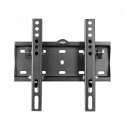Reflecta PLANO Slim 42-2020T 106,7 cm (42") Melns Reflecta PLANO Slim 42-2020T 106,7 cm (42") Melns