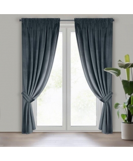 Eurocurtains ZAS/ANTARA/GRAF 140X300 T+TROCZ