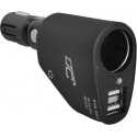 Charger LTC LXAS15 2x USB-A 3.1 A (LXAS15)