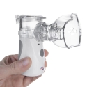 Promedix PR-835 Portable Mesh Nebulizer Handheld USB with Accessories Adult Children Portable Nebulizer Promedix PR-835 Portable Mesh Nebulizer Handheld USB with Accessories Adult Children Portable Nebulizer