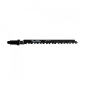 Makita Hacksaw blades B-17 type T HCS 71mm TPI6 5pcs - A-85690