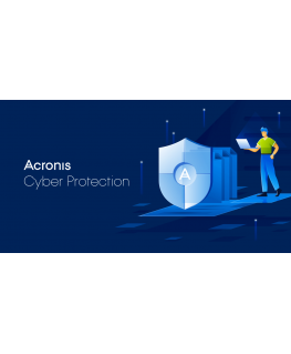 Acronis Cyber Protect Home Office Premium Subscription 1