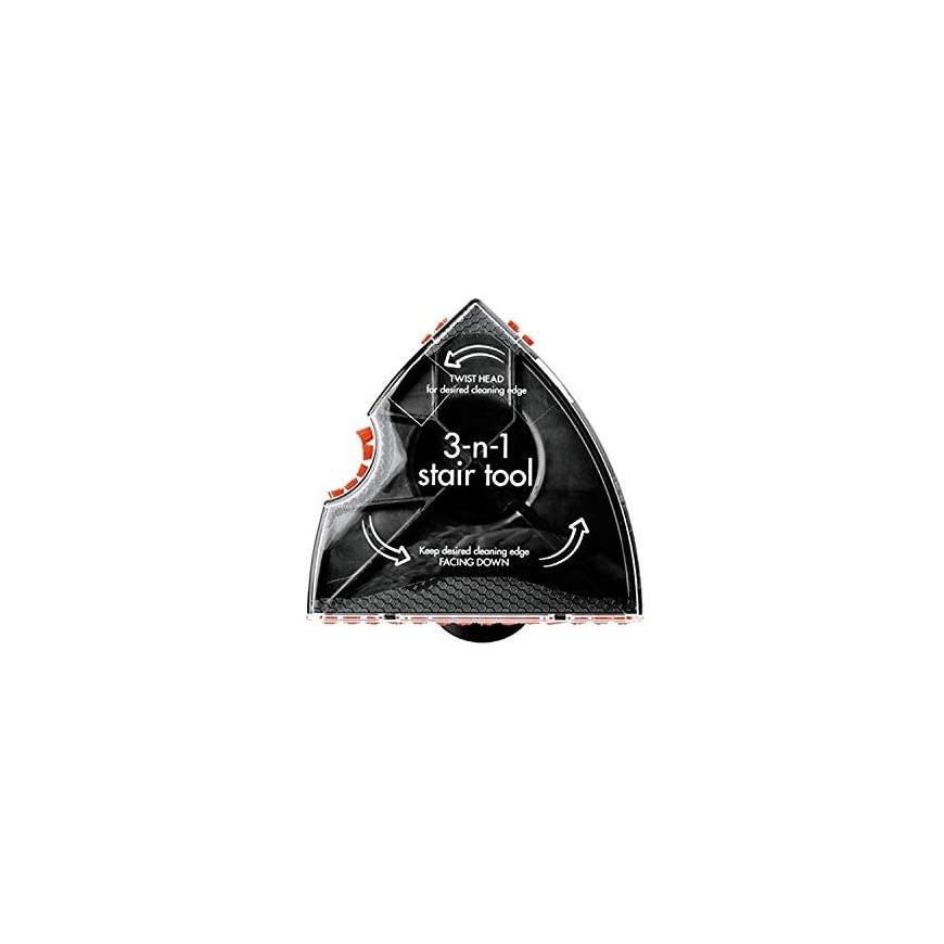 Bissell Vacuum cleaner Bissell 3-in-1 upholstery
