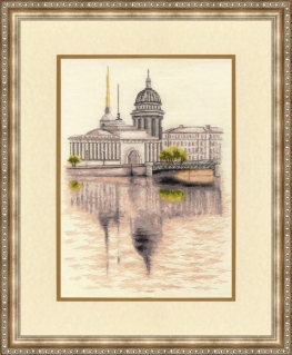 Beldizart Saint Petersburg Motif S/GM042