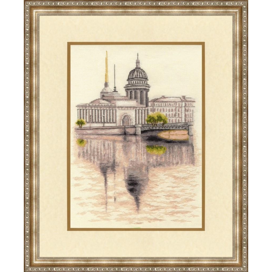 Beldizart Saint Petersburg Motif S/GM042