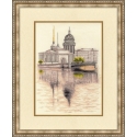 Beldizart Sankt Peterburgo motyvas S/GM042 Beldizart Sankt Peterburgo motyvas S/GM042