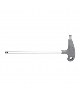 Proline 48532 T hex hex key with 8mm proline ball