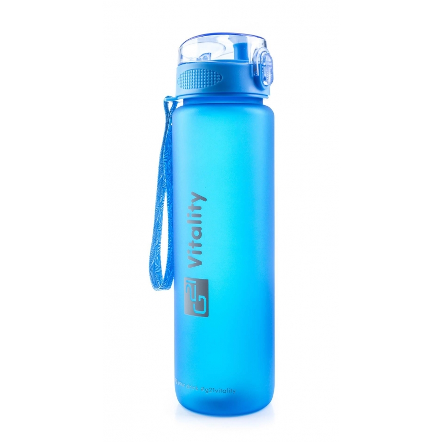 Water bottle G21 60022228, 1000 ml