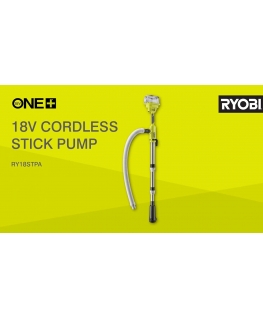Ryobi RY18STPA-0