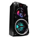 „BeatBoxer“ „Bluetooth 5.1“ GARSIAKARIASIS – BLUETOOTH GALBARIASIS SU KARAOKE