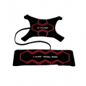 Pure2improve P2I200410 speed/agility equipment Skill solo trainer Pure2improve P2I200410 speed/agility equipment Skill solo trainer