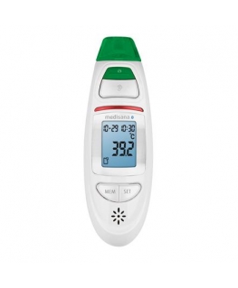 Breathalyzer Alcoscan2700, Latvian AL2700LAT
