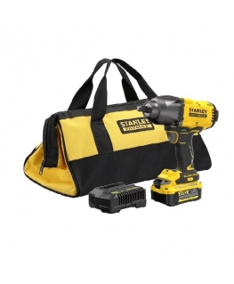Stanley ST Impact Wrench V20 1x4Ah SFMCF940M1
