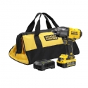 Stanley ST Impact Wrench V20 1x4Ah SFMCF940M1