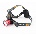 ESPERANZA HEADLAMP CREE XPE LED PROCYON EOT001
