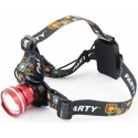 ESPERANZA HEADLAMP CREE XPE LED PROCYON EOT001