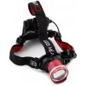ESPERANZA HEADLAMP CREE XPE LED PROCYON EOT001