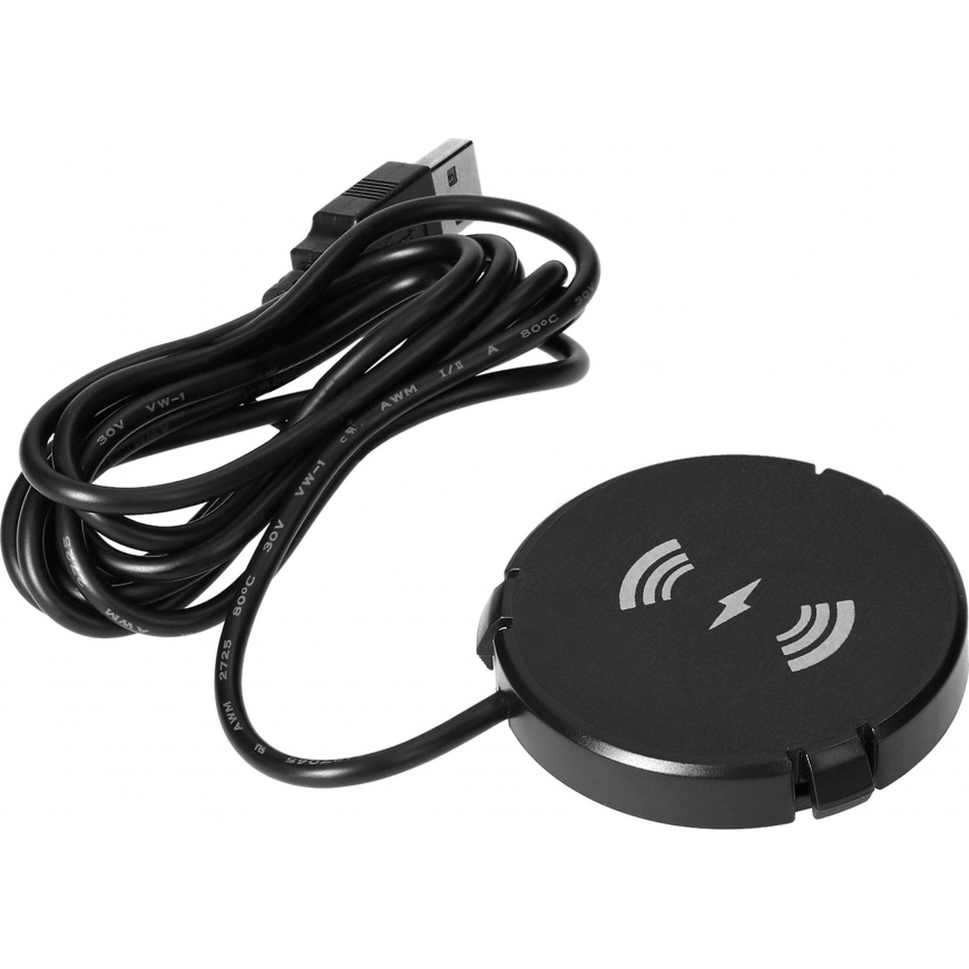 Orno Wireless induction charger under the table – 2