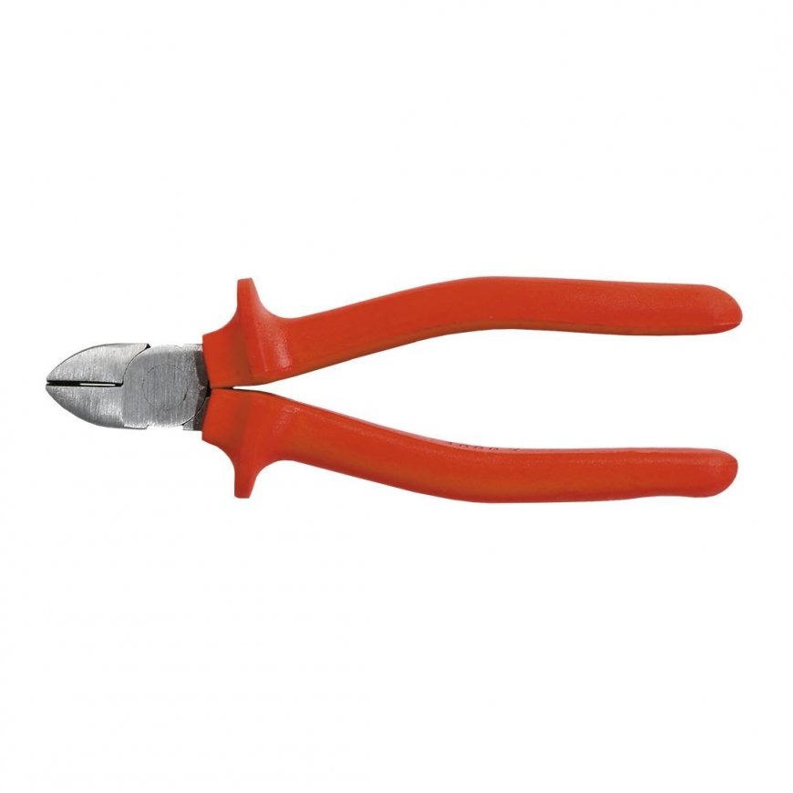 Topex šoninės replės 1000V 160mm - 32D517