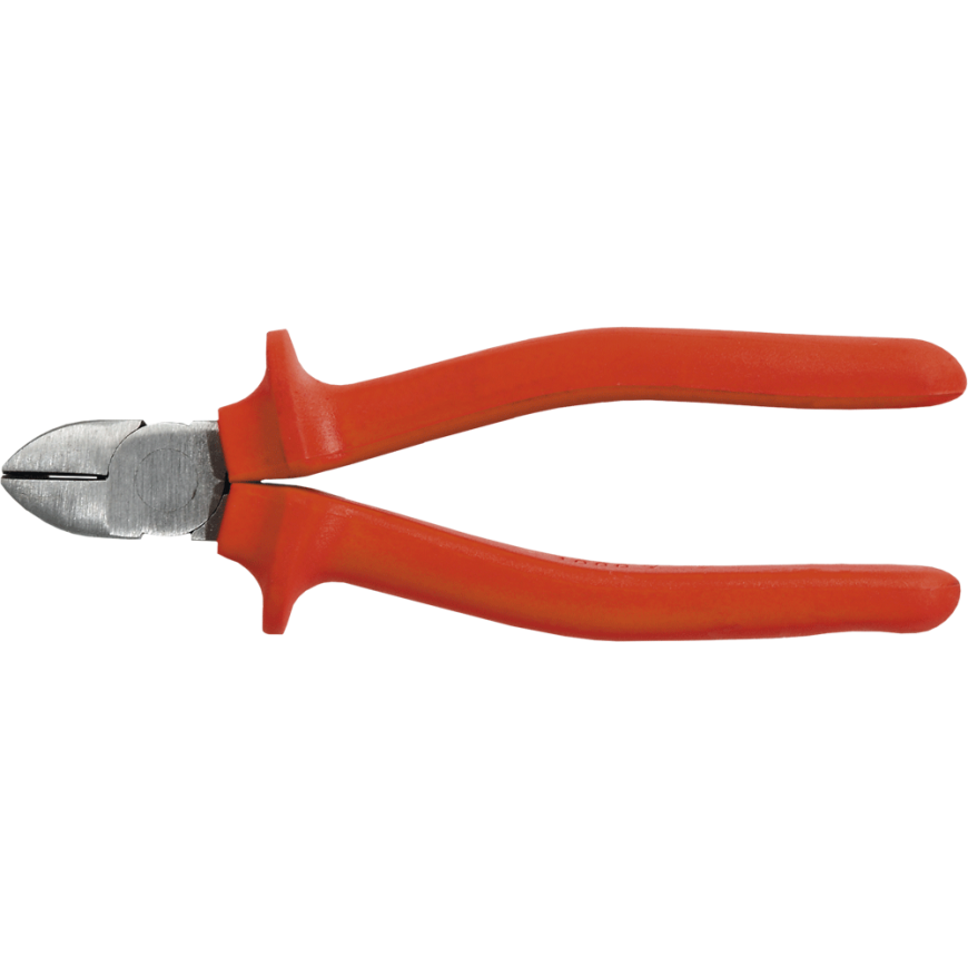 Topex šoninės replės 1000V 160mm - 32D517 – 3