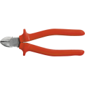 Topex šoninės replės 1000V 160mm - 32D517 Topex šoninės replės 1000V 160mm - 32D517