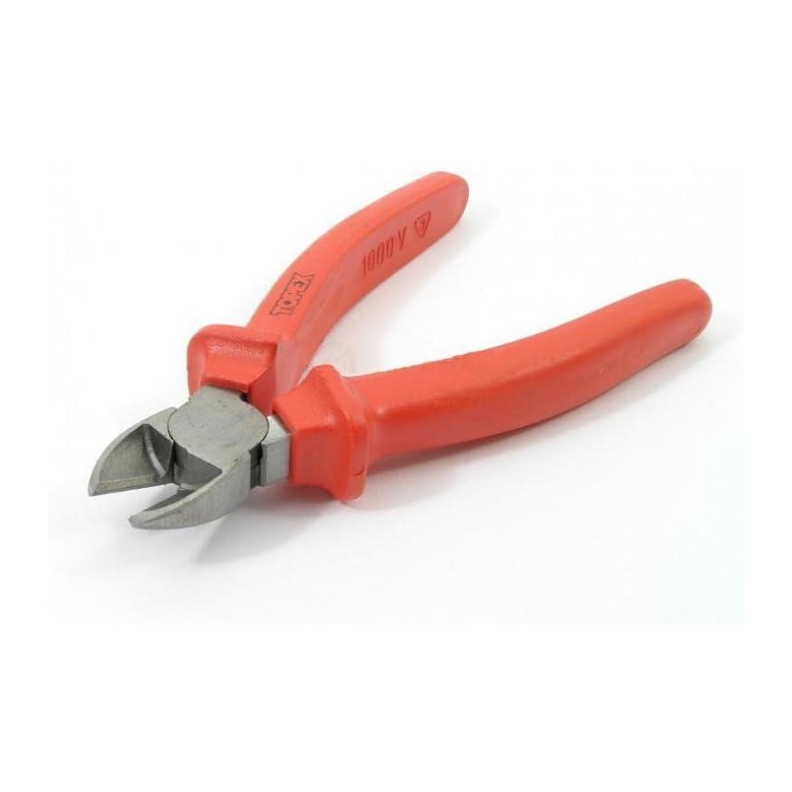 Topex side pliers 1000V 160mm - 32D517 – 4