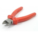 Topex side pliers 1000V 160mm - 32D517 Topex side pliers 1000V 160mm - 32D517