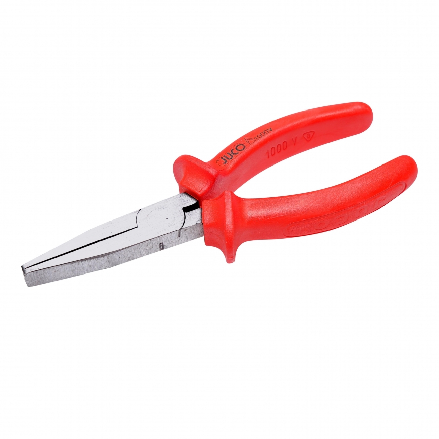 JUCO Electric pliers flat 160 mm