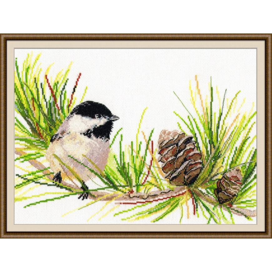 Beldizart Chickadee S976