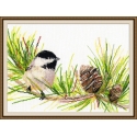 Beldizart Chickadee S976 Beldizart Chickadee S976