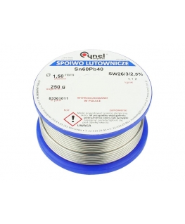 Blow 9409 Skardinė 1,50 / 250 g / rišiklis LC60-SW26
