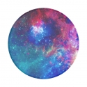PopSockets Nebula Ocean Passiivne hoidja Mobiiltelefon/nutitelefon Mitmevärviline PopSockets Nebula Ocean Passiivne hoidja Mobiiltelefon/nutitelefon Mitmevärviline