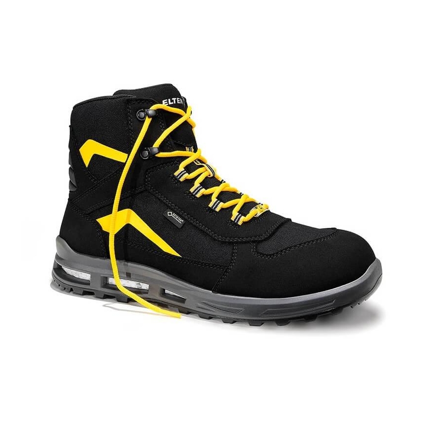Elten Shoes ELTEN Timothy GTX Mid