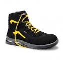 Batai ELTEN Timothy GTX Mid S2 CI/ SRC, juodi 40 Batai ELTEN Timothy GTX Mid S2 CI/ SRC, juodi 40