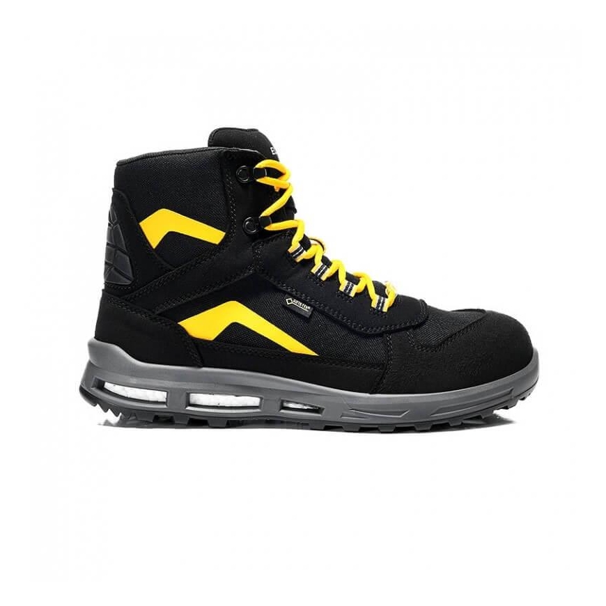 Batai ELTEN Timothy GTX Mid S2 CI/ SRC, juodi 40 – 2