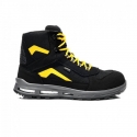 Shoes ELTEN Timothy GTX Mid S2 CI/ SRC, black 40 Shoes ELTEN Timothy GTX Mid S2 CI/ SRC, black 40