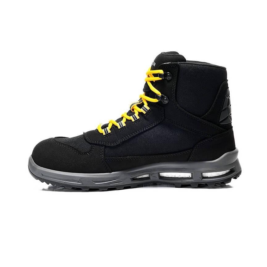 Batai ELTEN Timothy GTX Mid S2 CI/ SRC, juodi 40 – 4
