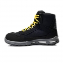 Batai ELTEN Timothy GTX Mid S2 CI/ SRC, juodi 40 Batai ELTEN Timothy GTX Mid S2 CI/ SRC, juodi 40