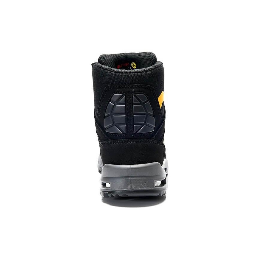 Batai ELTEN Timothy GTX Mid S2 CI/ SRC, juodi 40 – 5