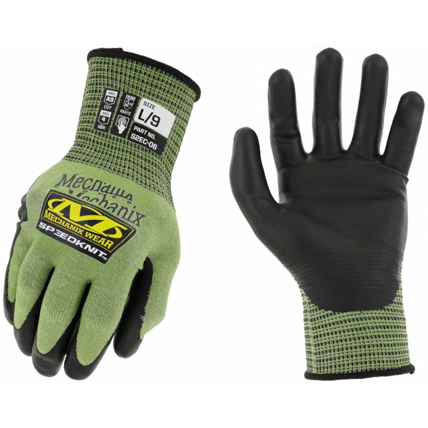 Mechanix Wear Mechanix Wear Gloves Mechanix
