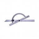Mib Messzeuge Protractor MIB 100x150mm