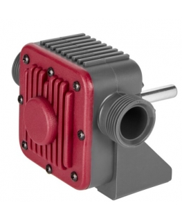 Stanley pump for 1/2 + 3 / 4x8 mm drill