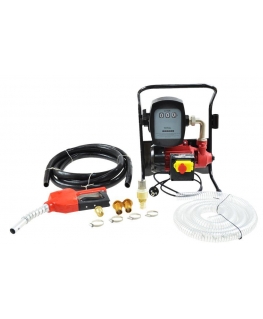 AW-Tools AWTools Paliwowa pump MINI CPN 230V/600W (AW85000)