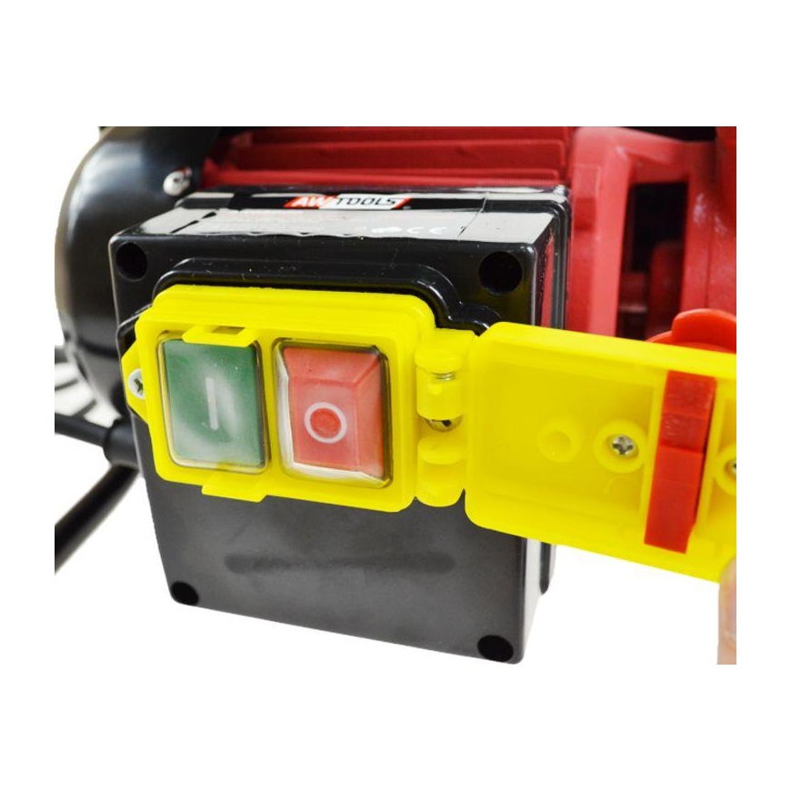 AW-Tools AWTools Paliwowa pump MINI CPN 230V/600W (AW85000) – 3