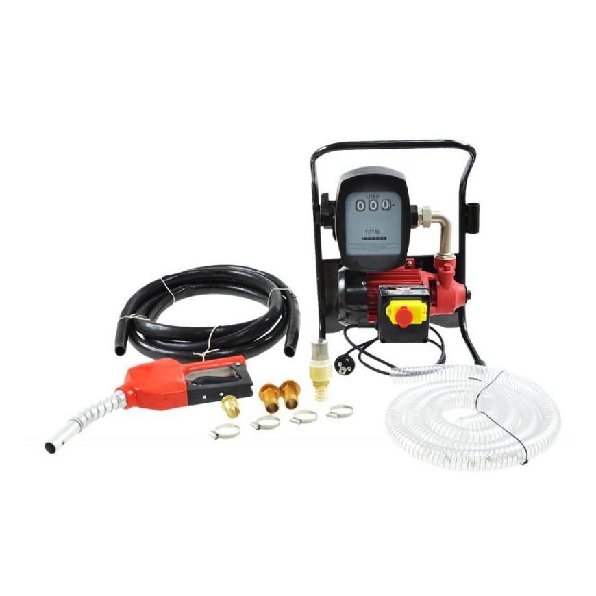 AW-Tools AWTools Paliwowa siurblys MINI CPN 230V/600W (AW85000) – 4